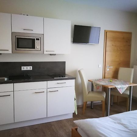 Apartamento Hopfenerlebnishof Altmannstein Exterior foto