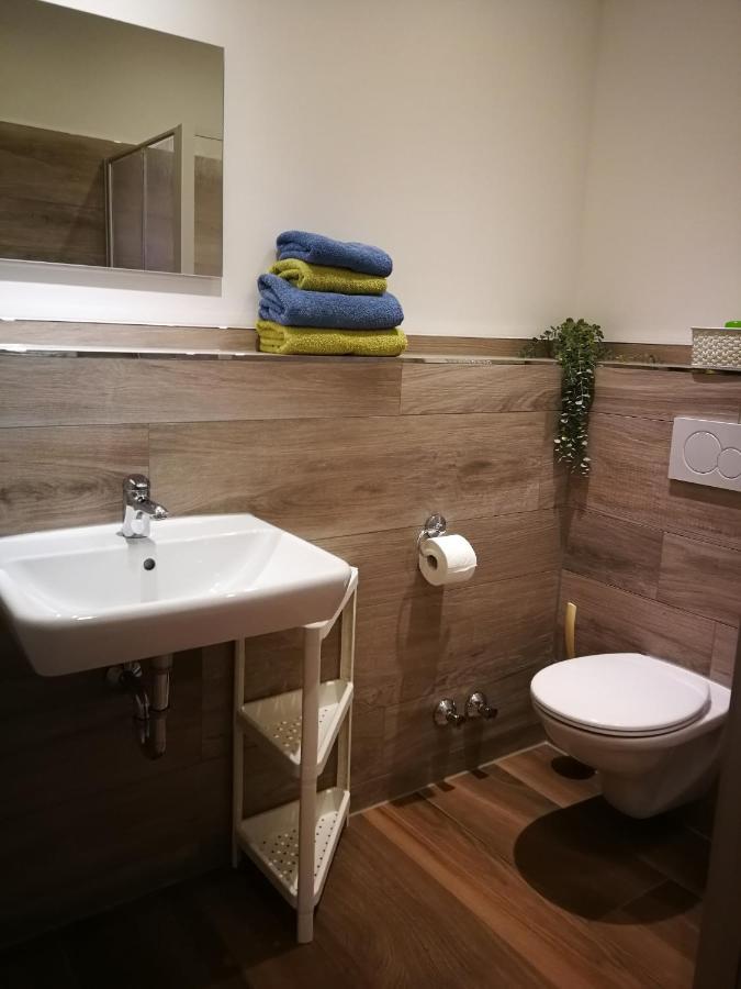 Apartamento Hopfenerlebnishof Altmannstein Exterior foto