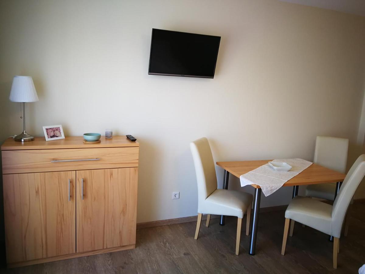 Apartamento Hopfenerlebnishof Altmannstein Exterior foto