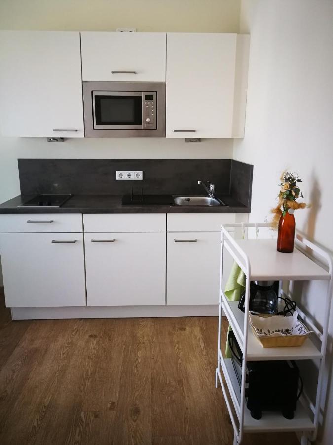 Apartamento Hopfenerlebnishof Altmannstein Exterior foto