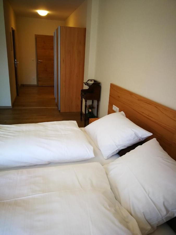 Apartamento Hopfenerlebnishof Altmannstein Exterior foto