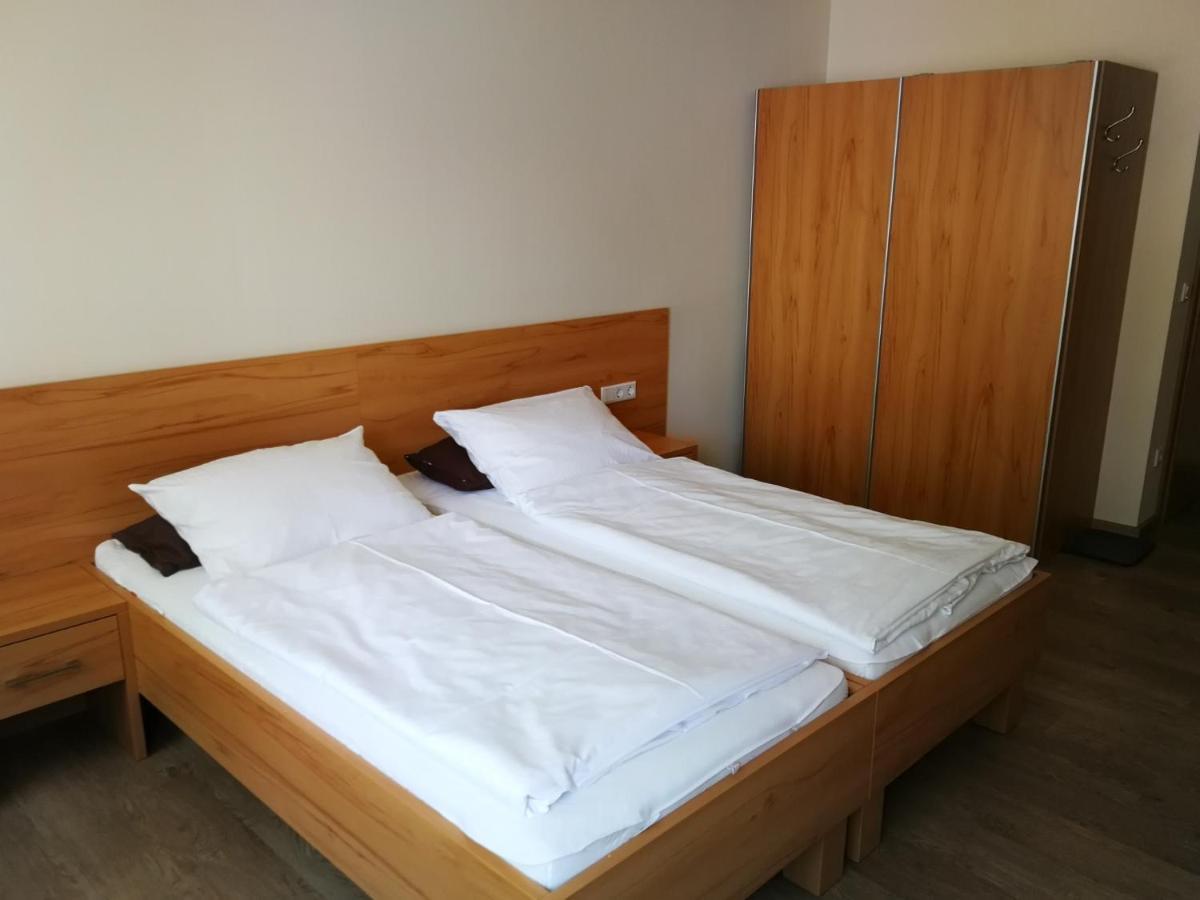 Apartamento Hopfenerlebnishof Altmannstein Exterior foto