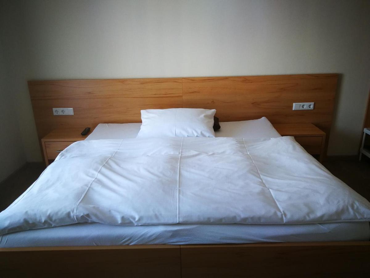 Apartamento Hopfenerlebnishof Altmannstein Exterior foto