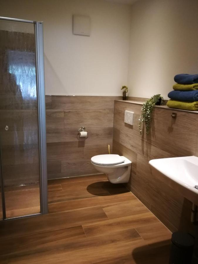 Apartamento Hopfenerlebnishof Altmannstein Exterior foto