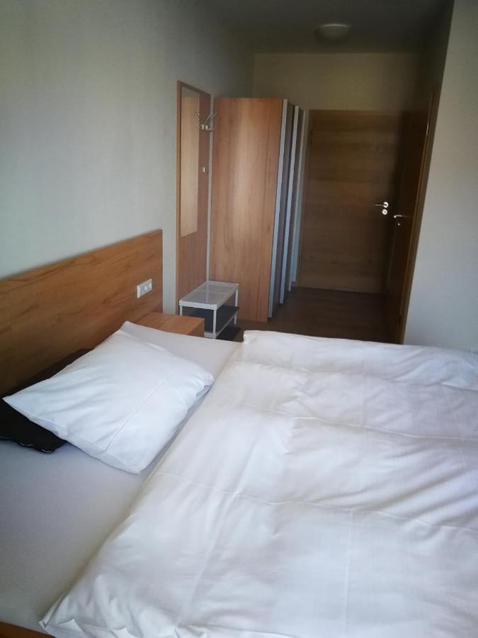 Apartamento Hopfenerlebnishof Altmannstein Exterior foto
