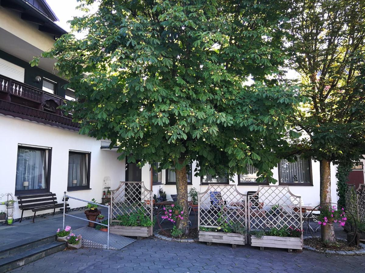 Apartamento Hopfenerlebnishof Altmannstein Exterior foto